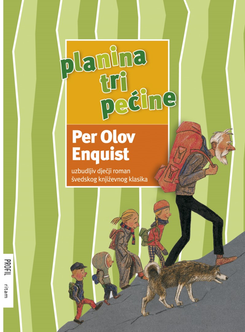 Planina tri pećine