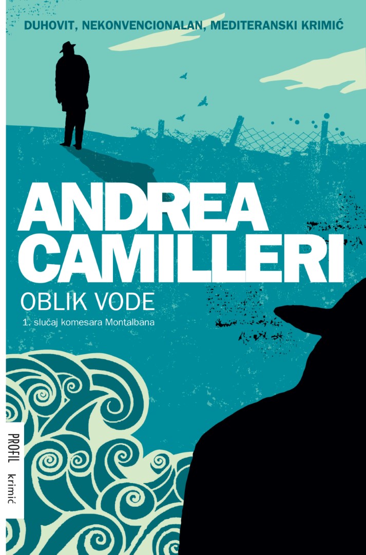 Oblik vode