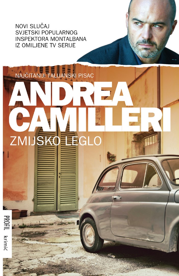 Zmijsko leglo