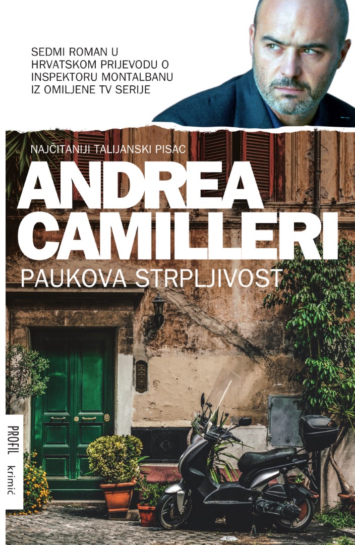 Paukova strpljivost