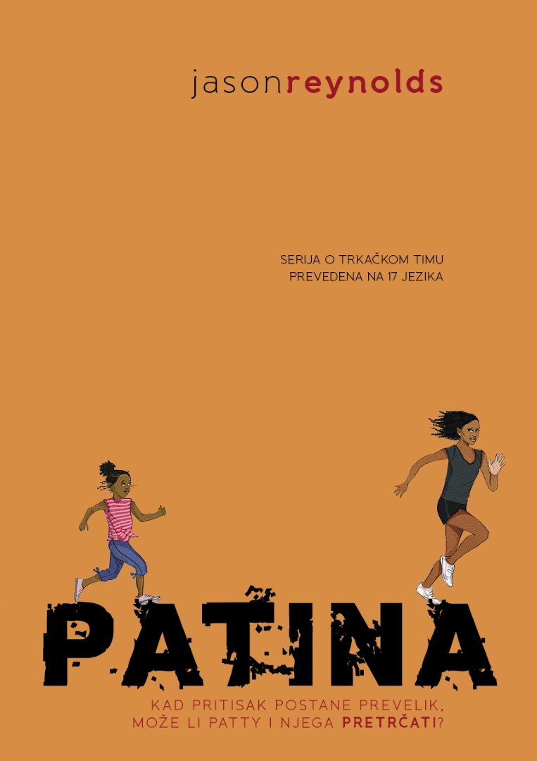 Patina