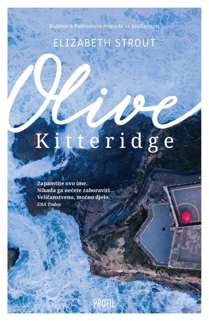 Olive Kitteridge