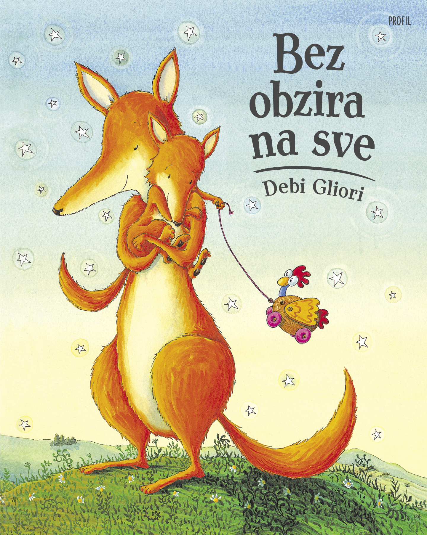 Bez obzira na sve