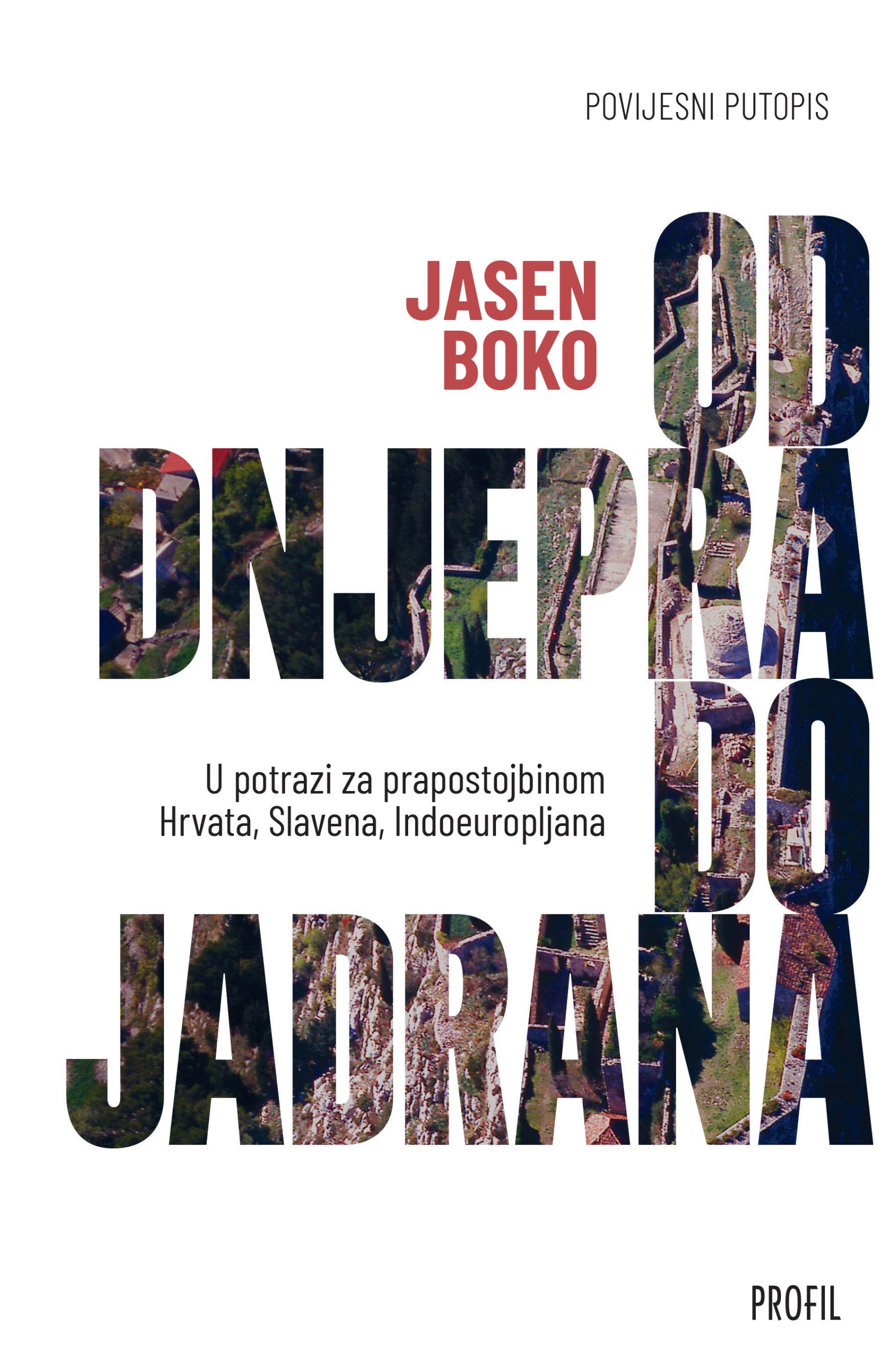 Od Dnjepra do Jadrana