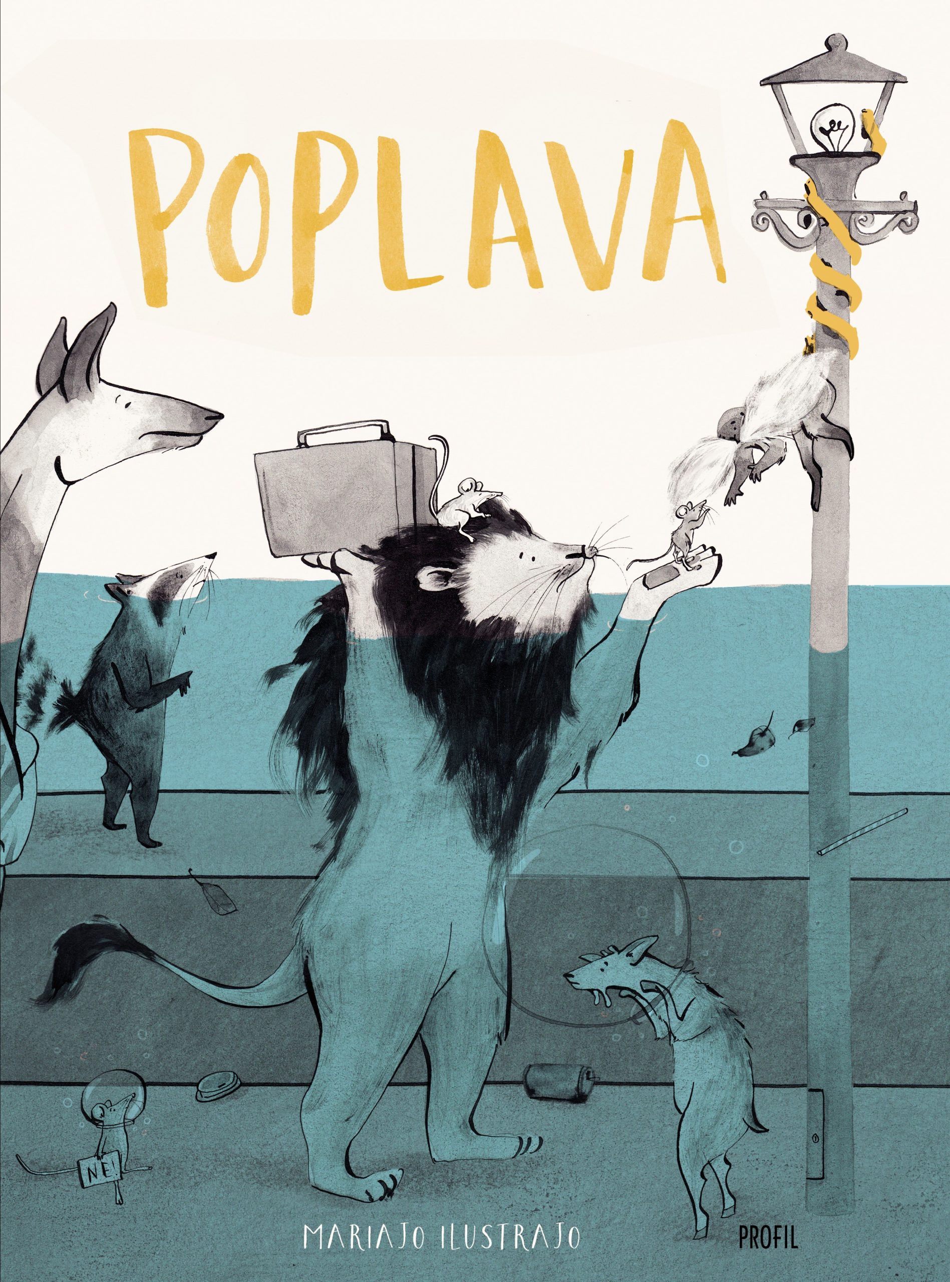 Poplava