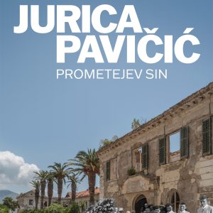 Prometejev sin -  2. izdanje