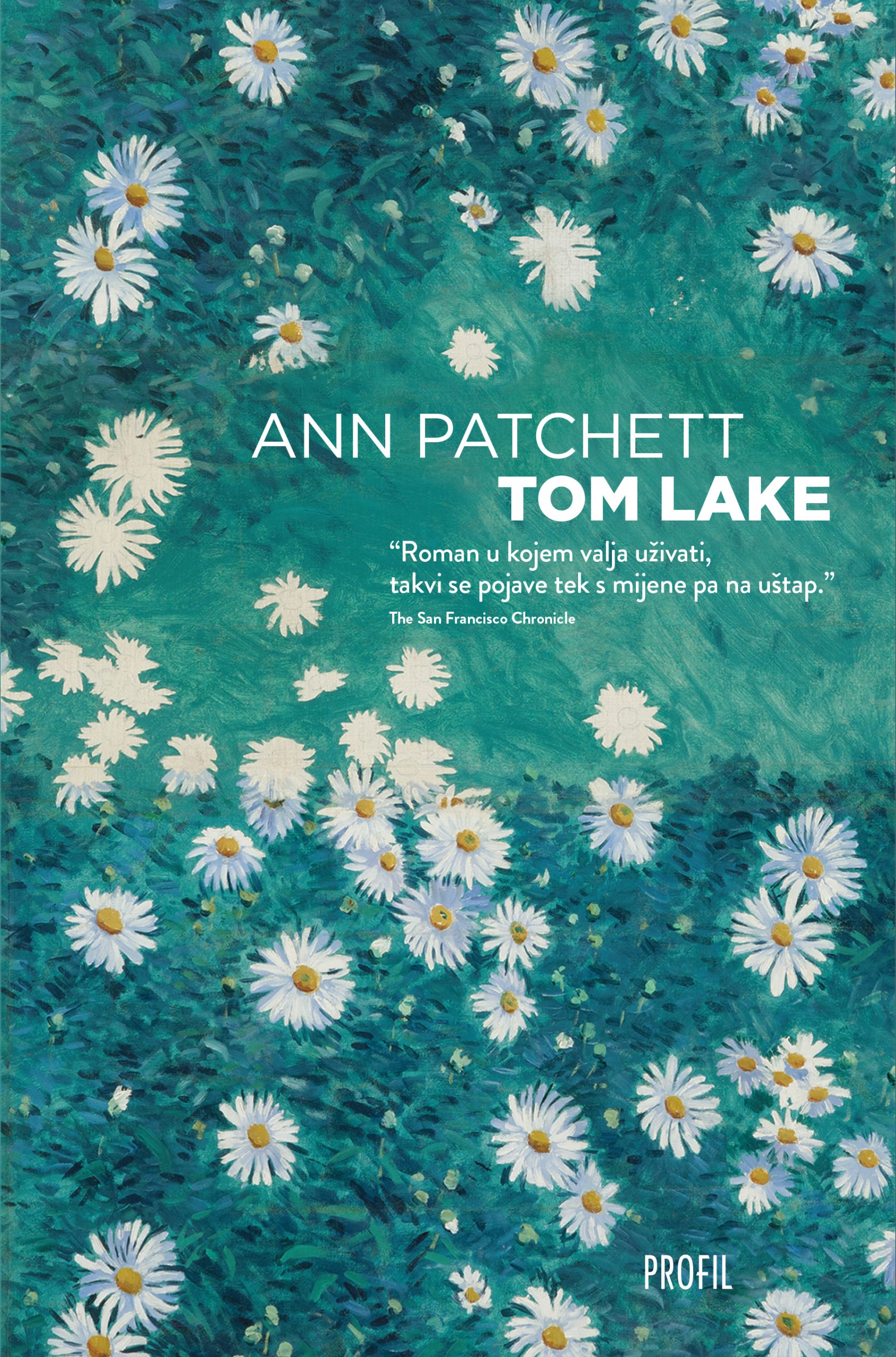 Tom Lake
