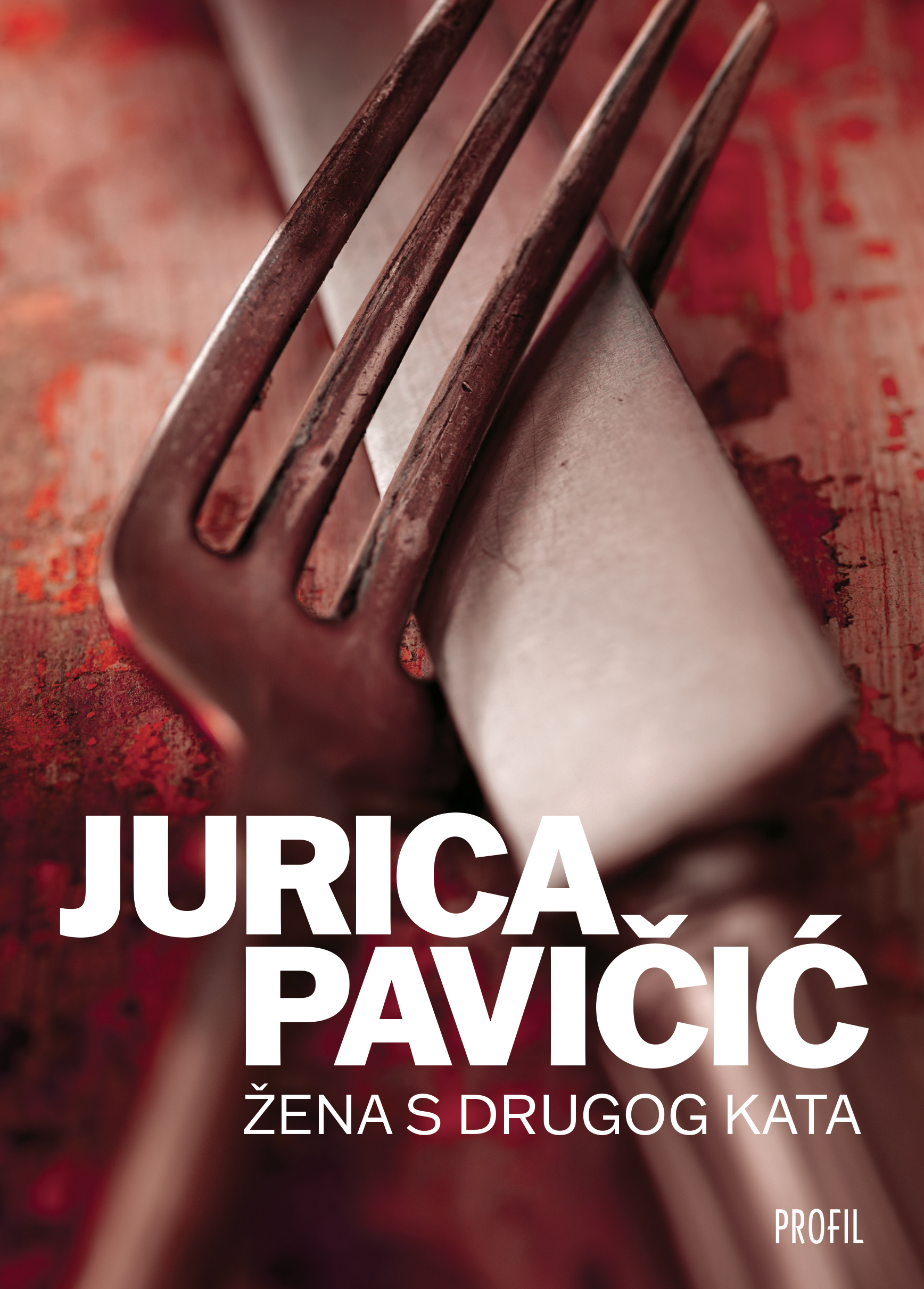 Žena s drugog kata - 2. izdanje