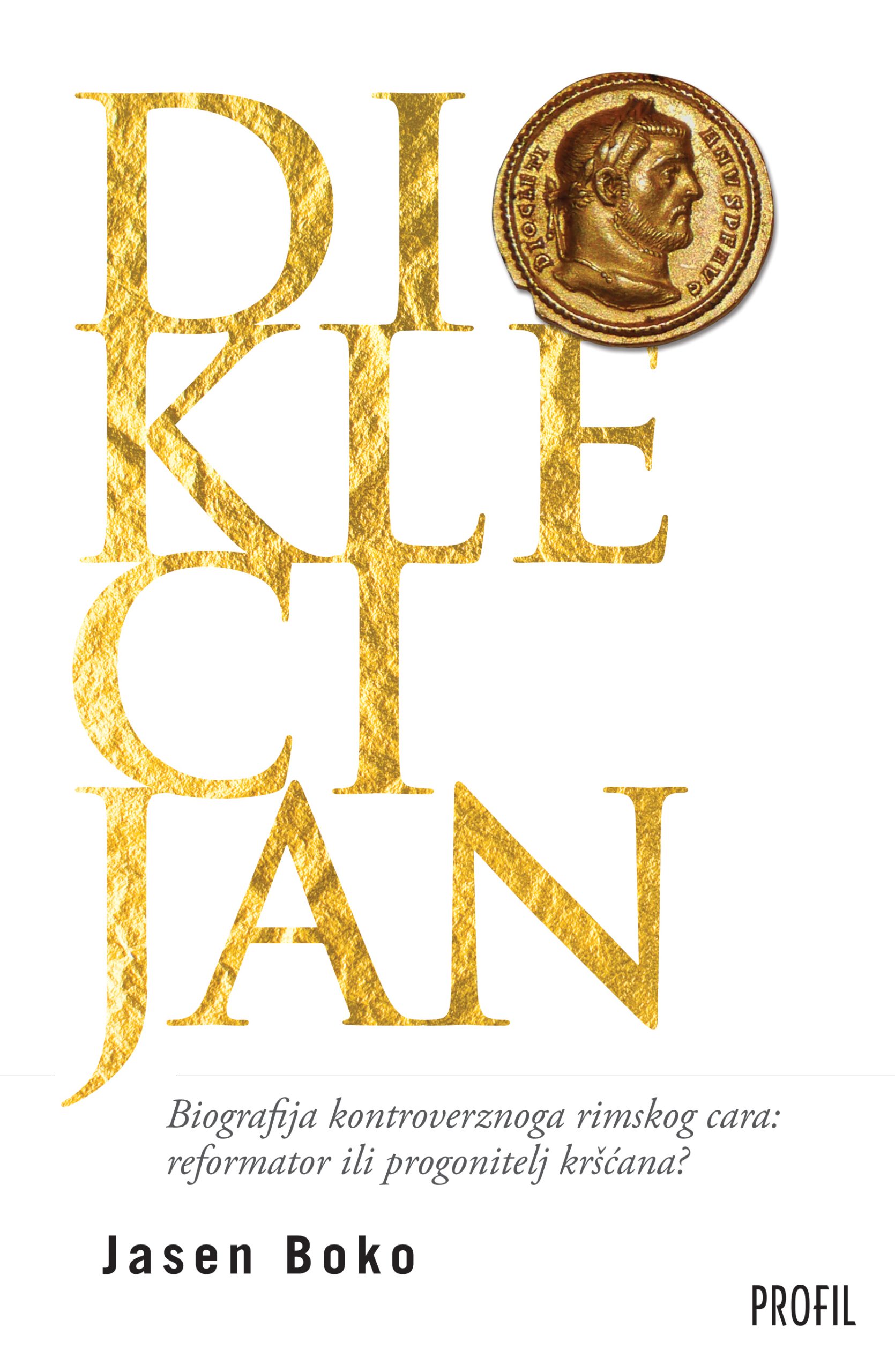 Dioklecijan - izdanje 2025.